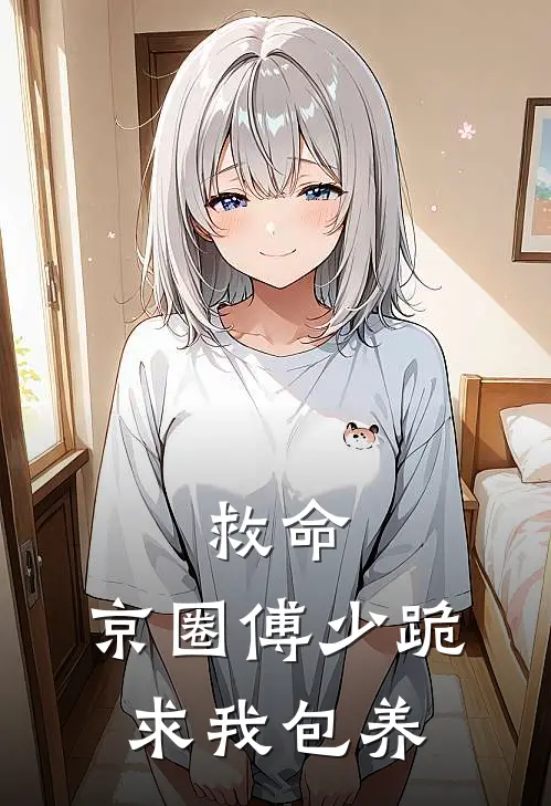 救命，京圈傅少跪求我包养