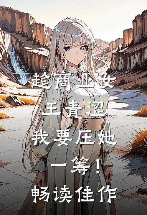 趁商业女王青涩，我要压她一筹！畅读佳作
