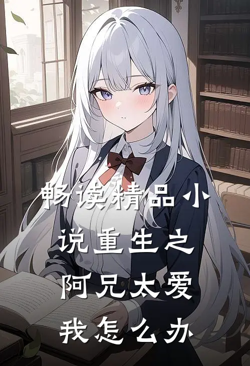 畅读精品小说重生之阿兄太爱我怎么办
