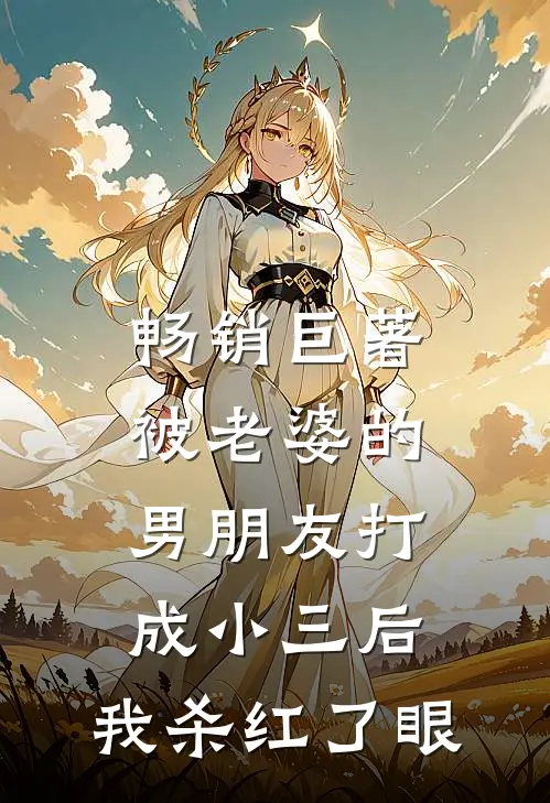 畅销巨著被老婆的男朋友打成小三后，我杀红了眼