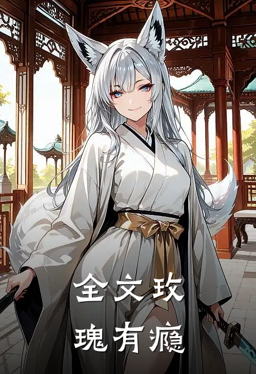 全文玫瑰有瘾
