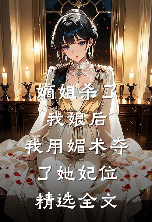 嫡姐杀了我娘后，我用媚术夺了她妃位精选全文
