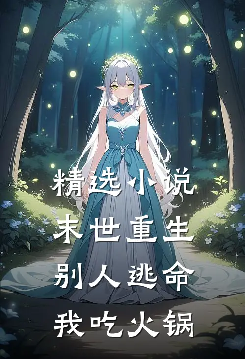 精选小说末世重生：别人逃命我吃火锅