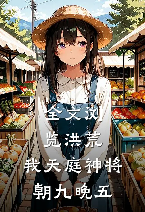 全文浏览洪荒：我天庭神将，朝九晚五