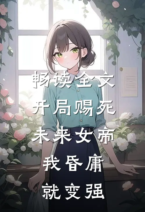 畅读全文开局赐死未来女帝，我昏庸就变强