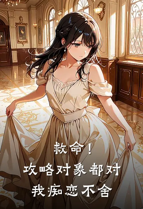 救命！攻略对象都对我痴恋不舍