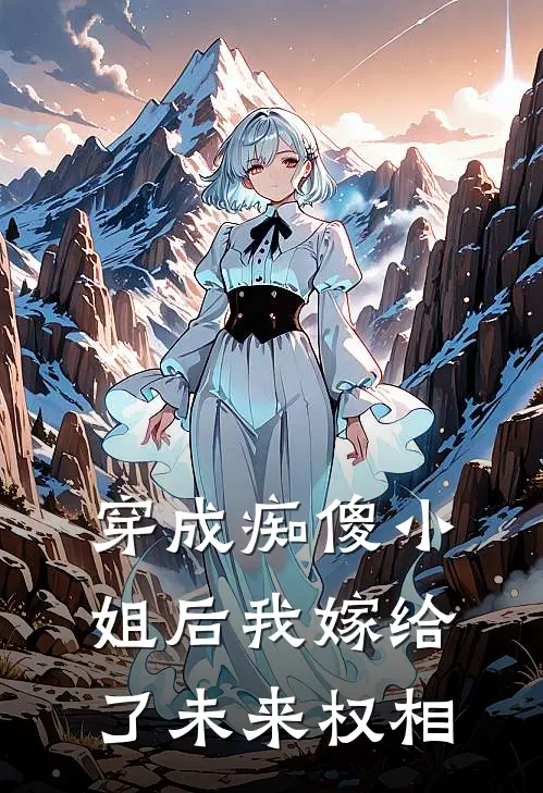 穿成痴傻小姐后我嫁给了未来权相