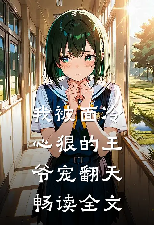 我被面冷心狠的王爷宠翻天畅读全文