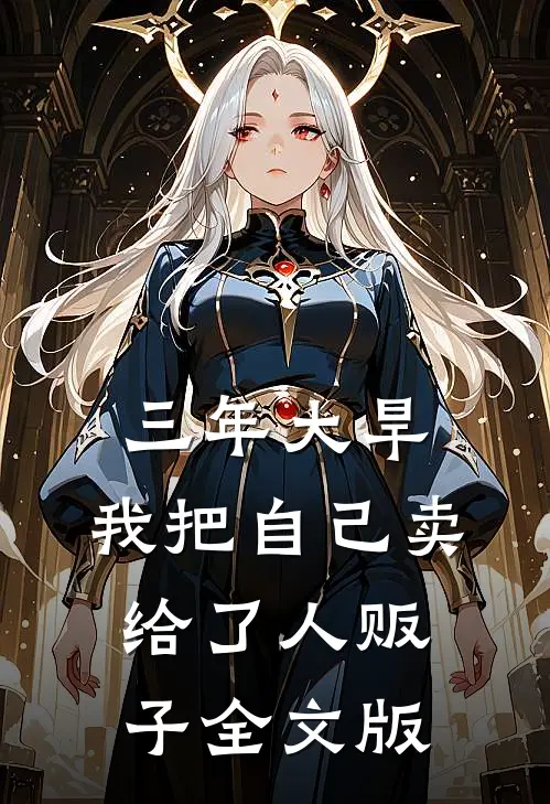 三年大旱，我把自己卖给了人贩子全文版