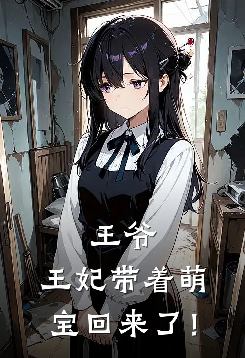 王爷，王妃带着萌宝回来了！
