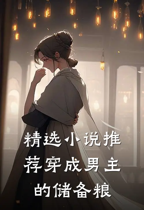 精选小说推荐穿成男主的储备粮