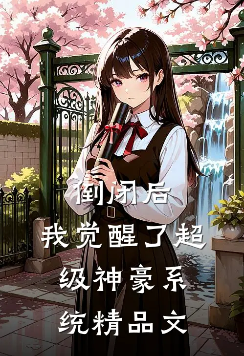 倒闭后，我觉醒了超级神豪系统精品文