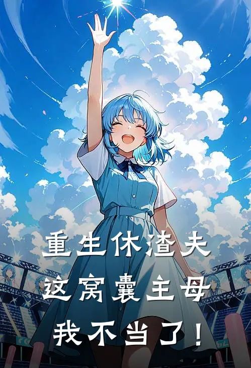 重生休渣夫，这窝囊主母我不当了！