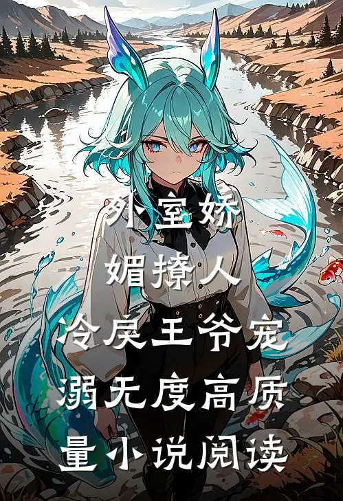 外室娇媚撩人，冷戾王爷宠溺无度高质量小说阅读