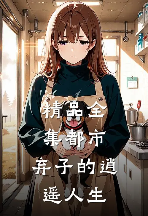 精品全集都市：弃子的逍遥人生