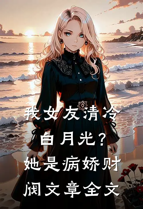 我女友清冷白月光？她是病娇财阀文章全文