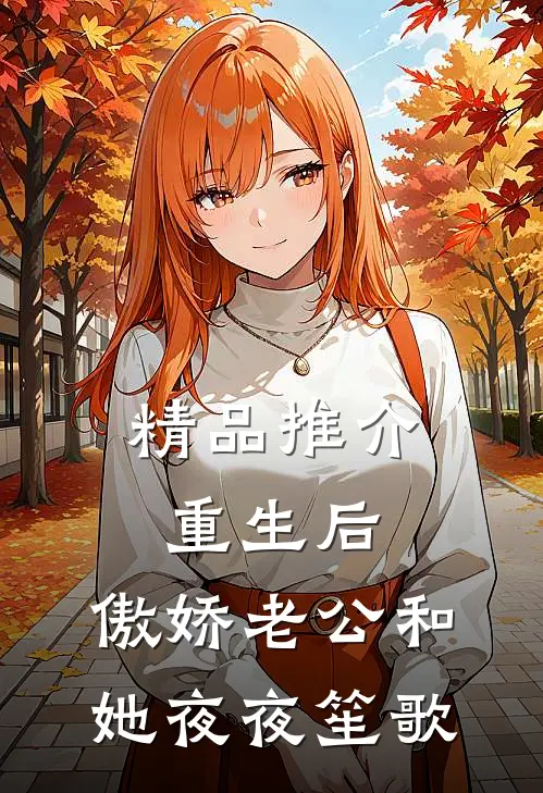 精品推介重生后，傲娇老公和她夜夜笙歌