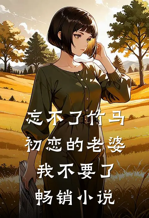 忘不了竹马初恋的老婆，我不要了畅销小说