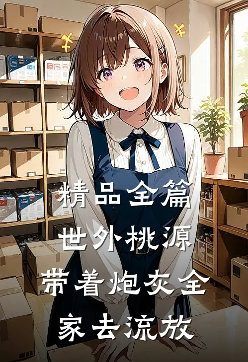 精品全篇世外桃源：带着炮灰全家去流放