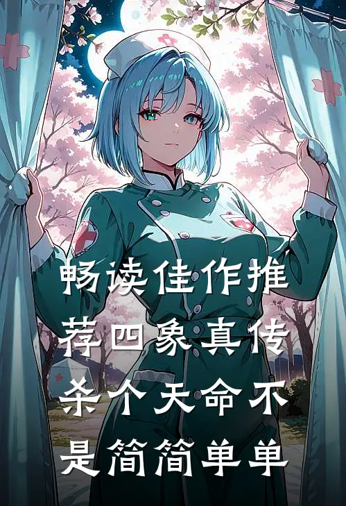 畅读佳作推荐四象真传，杀个天命不是简简单单