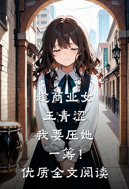 趁商业女王青涩，我要压她一筹！优质全文阅读
