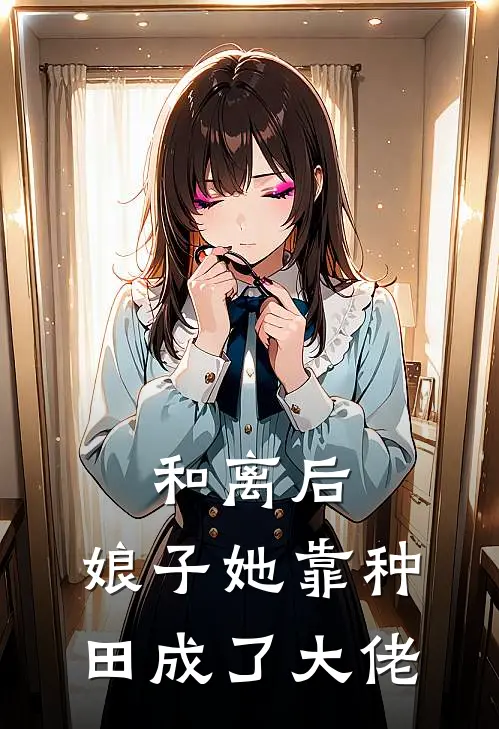 和离后，娘子她靠种田成了大佬