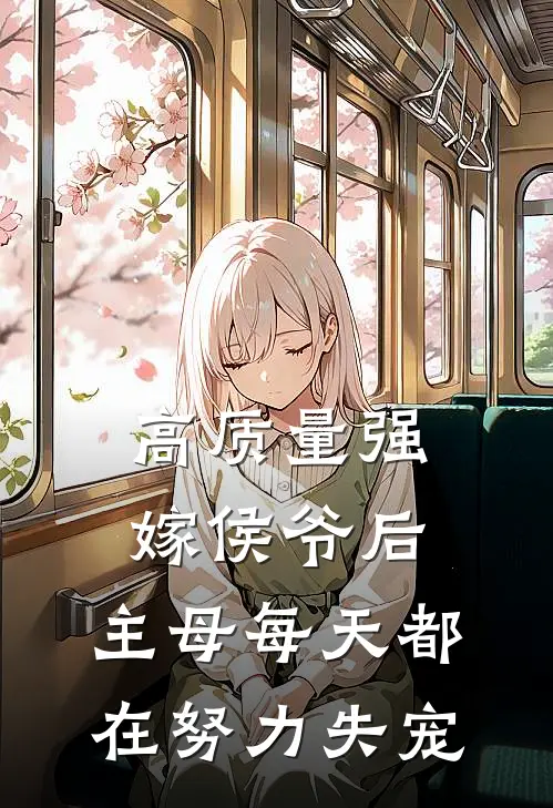 高质量强嫁侯爷后，主母每天都在努力失宠