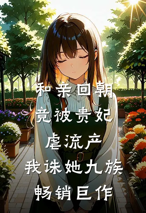 和亲回朝，竟被贵妃虐流产，我诛她九族畅销巨作