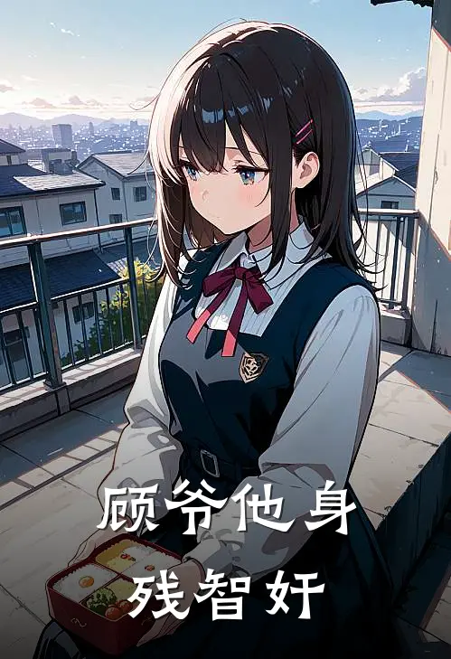 顾爷他身残智奸