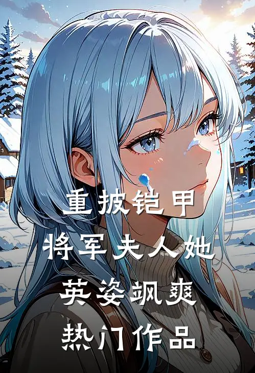 重披铠甲，将军夫人她英姿飒爽热门作品