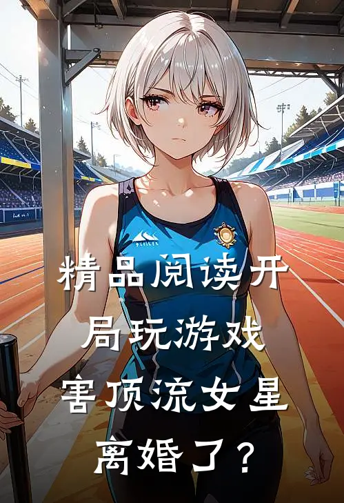 精品阅读开局玩游戏，害顶流女星离婚了？