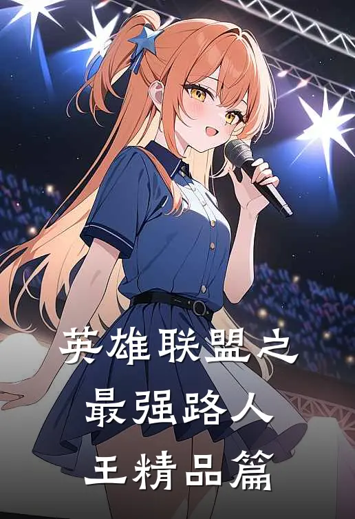 英雄联盟之最强路人王精品篇