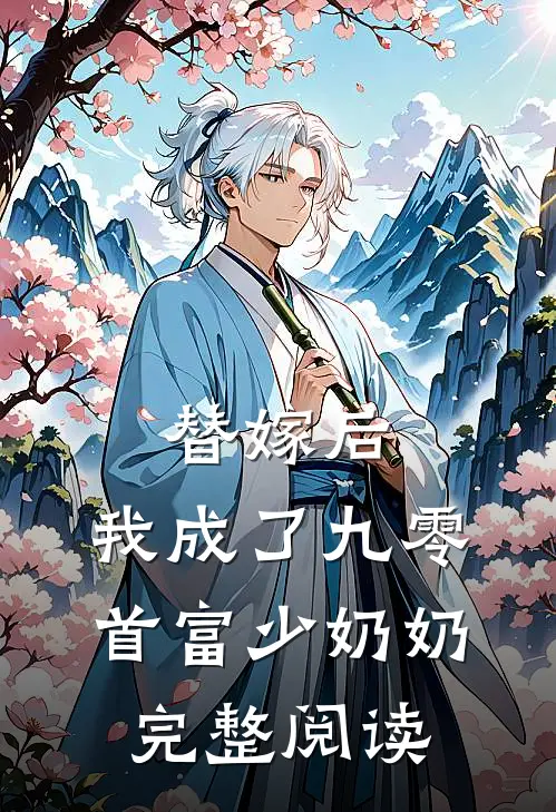 替嫁后，我成了九零首富少奶奶完整阅读