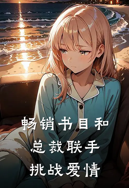 畅销书目和总裁联手：挑战爱情