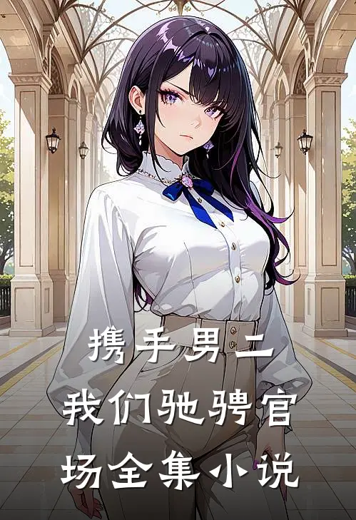 携手男二，我们驰骋官场全集小说