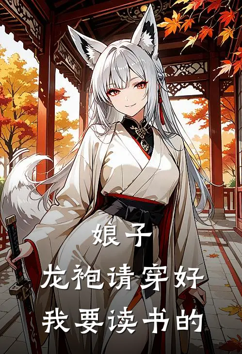 娘子,龙袍请穿好,我要读书的
