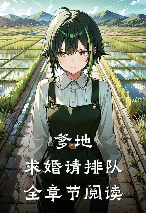爹地，求婚请排队全章节阅读