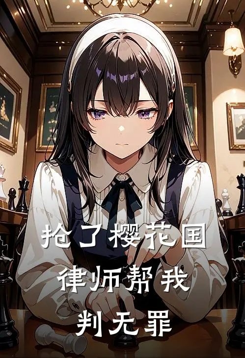 抢了樱花国，律师帮我判无罪