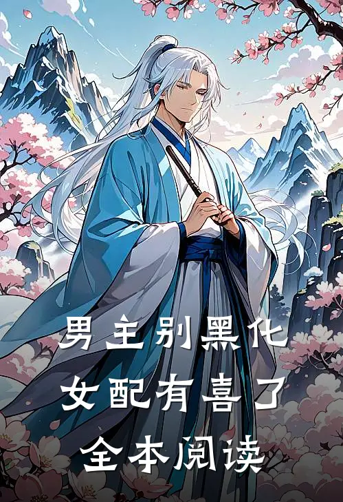 男主别黑化，女配有喜了全本阅读