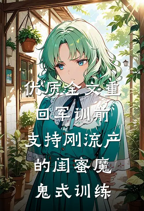 优质全文重回军训前，支持刚流产的闺蜜魔鬼式训练