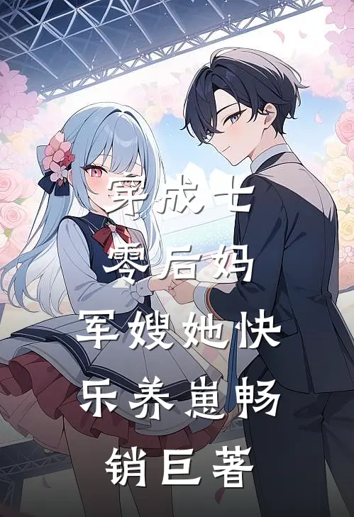 穿成七零后妈，军嫂她快乐养崽畅销巨著