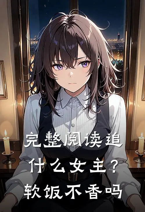 完整阅读追什么女主？软饭不香吗
