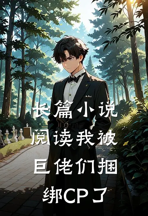 长篇小说阅读我被巨佬们捆绑CP了