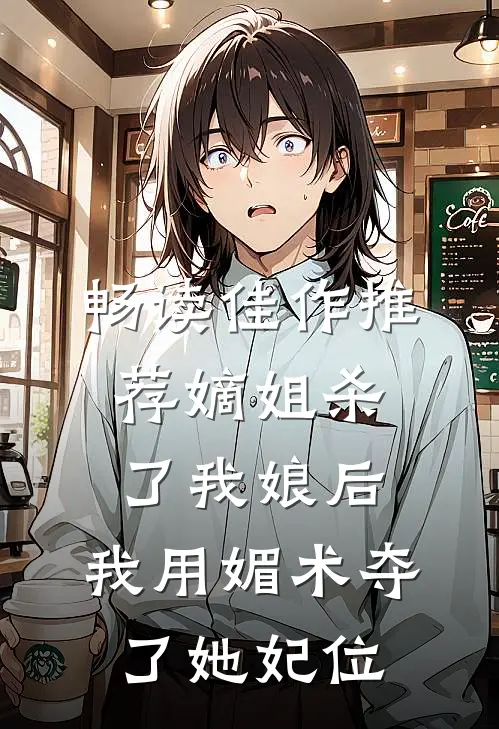 畅读佳作推荐嫡姐杀了我娘后，我用媚术夺了她妃位