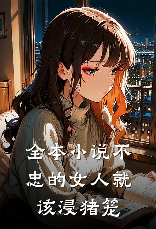 全本小说不忠的女人就该浸猪笼