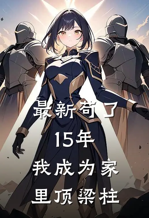 最新苟了15年，我成为家里顶梁柱