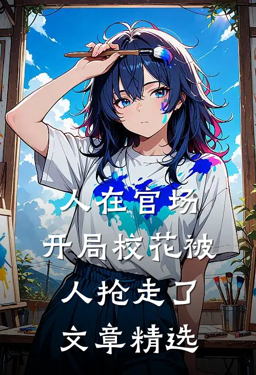 人在官场，开局校花被人抢走了文章精选