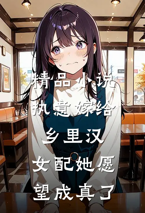 精品小说执意嫁给乡里汉，女配她愿望成真了