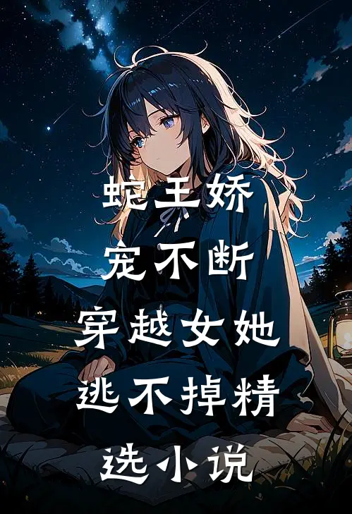 蛇王娇宠不断，穿越女她逃不掉精选小说