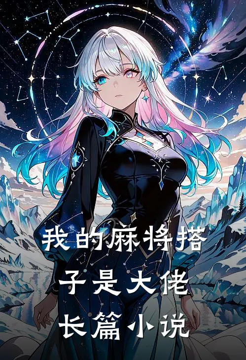 我的麻将搭子是大佬长篇小说